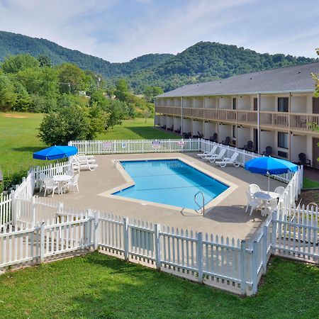 Americas Best Value Inn Canton Exterior photo